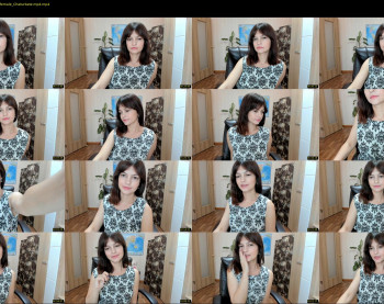 kettimi — 4 minute Chaturbate female cam show recording, 720p, Sep 24, 2020