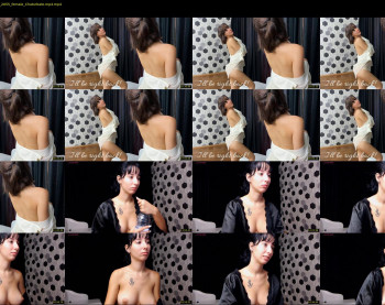 kim__possible — 23 minute Chaturbate female cam show recording, 1080p, Sep 24, 2020