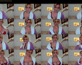 kiradivine — 71 minute Chaturbate female cam show recording, 720p, Sep 24, 2020
