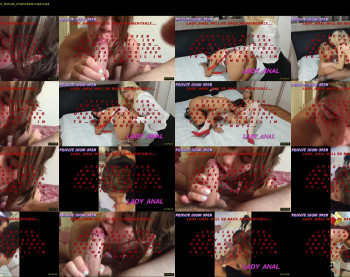 lady_anal — 40 minute Chaturbate female cam show recording, 720p, Sep 24, 2020