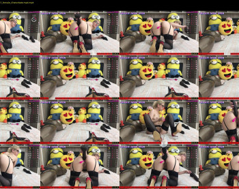 lady_anal — 14 minute Chaturbate female cam show recording, 720p, Sep 24, 2020