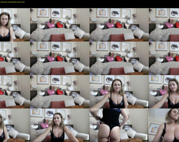 ladyjeen — 74 minute Chaturbate female cam show recording, 1080p, Sep 24, 2020