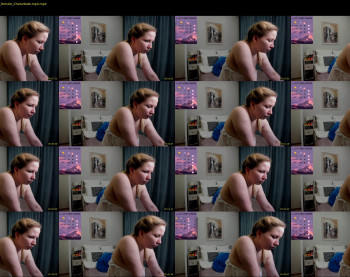 lafextra — 3 minute Chaturbate female cam show recording, 1080p, Sep 24, 2020