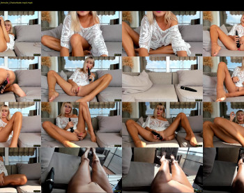 larissa4 — 69 minute Chaturbate female cam show recording, 1080p, Sep 24, 2020
