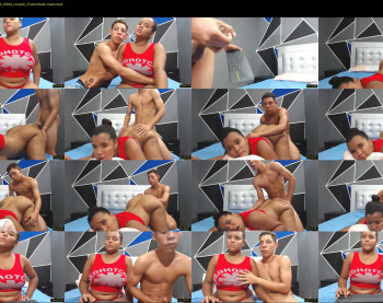 latinabeautifull — 87 minute Chaturbate female cam show recording, 720p, Sep 24, 2020