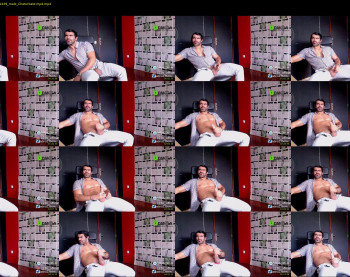 latino23bom — 6 minute Chaturbate male cam show recording, 720p, Sep 24, 2020