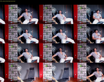 latino23bom — 114 minute Chaturbate male cam show recording, 720p, Sep 24, 2020