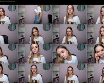 lolli_mary — 46 minute Chaturbate female cam show recording, 1080p, Sep 24, 2020