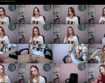 lolli_mary — 20 minute Chaturbate female cam show recording, 1080p, Sep 24, 2020