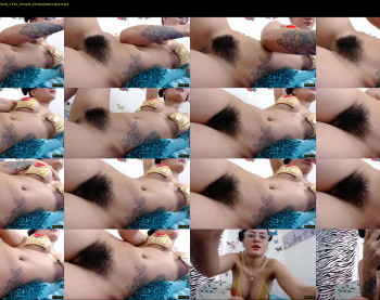 lorennahernandez — 29 minute Chaturbate female cam show recording, 1080p, Sep 24, 2020