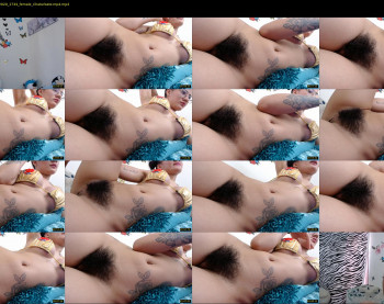 lorennahernandez — 51 minute Chaturbate female cam show recording, 1080p, Sep 24, 2020