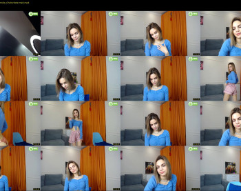 loxy_ — 70 minute Chaturbate female cam show recording, 1080p, Sep 24, 2020