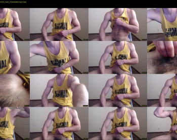 maluma4you — 9 minute Chaturbate male cam show recording, 480p, Sep 24, 2020