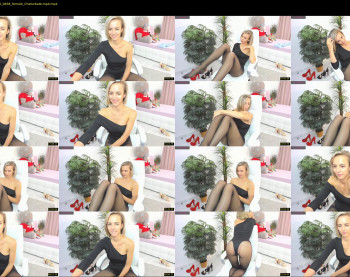 martha_mayer — 61 minute Chaturbate female cam show recording, 1080p, Sep 24, 2020