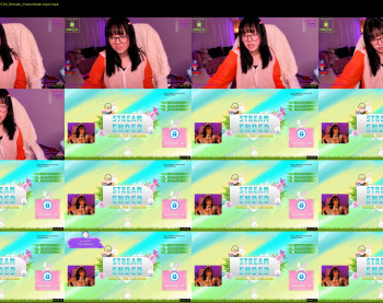 maru_chan_ — 7 minute Chaturbate female cam show recording, 1080p, Sep 24, 2020