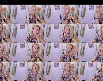 mary_romance — 13 minute Chaturbate female cam show recording, 1080p, Sep 24, 2020