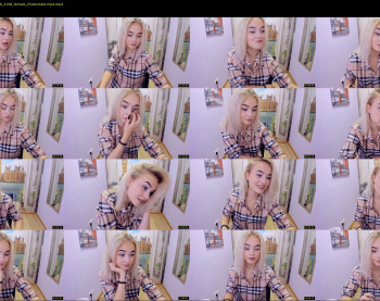 mary_romance — 22 minute Chaturbate female cam show recording, 1080p, Sep 24, 2020