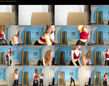 mcflurry18 — 78 minute Chaturbate female cam show recording, 720p, Sep 24, 2020
