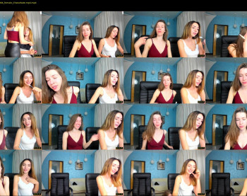 mcflurry18 — 11 minute Chaturbate female cam show recording, 720p, Sep 24, 2020