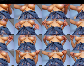 melania_browis — 7 minute Chaturbate female cam show recording, 1080p, Sep 24, 2020