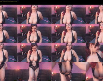 melisa_mcarthy — 5 minute Chaturbate couple cam show recording, 1080p, Sep 25, 2020