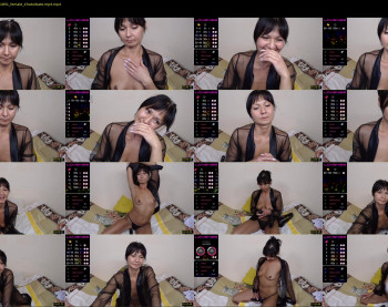 melissa_fane — 31 minute Chaturbate female cam show recording, 1080p, Sep 24, 2020