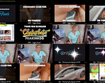 miakinkdd — 11 minute Chaturbate female cam show recording, 1080p, Sep 25, 2020