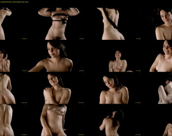 mindvoiding — 115 minute Chaturbate female cam show recording, 720p, Sep 25, 2020