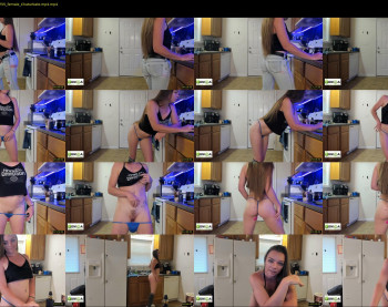 mindymars — 71 minute Chaturbate female cam show recording, 1080p, Sep 24, 2020