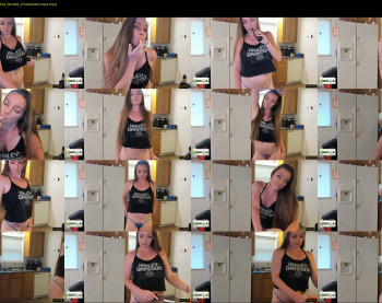 mindymars — 22 minute Chaturbate female cam show recording, 1080p, Sep 24, 2020