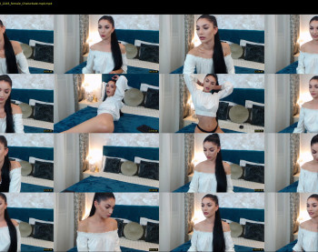 mmmaaa1234 — 71 minute Chaturbate female cam show recording, 1080p, Sep 24, 2020