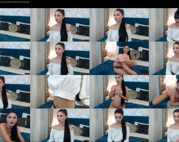 mmmaaa1234 — 72 minute Chaturbate female cam show recording, 1080p, Sep 24, 2020