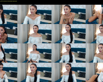 mmmaaa1234 — 72 minute Chaturbate female cam show recording, 1080p, Sep 24, 2020