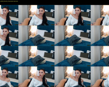 mmmaaa1234 — 52 minute Chaturbate female cam show recording, 1080p, Sep 25, 2020