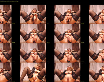 modest_devil — 3 minute Chaturbate female cam show recording, 720p, Sep 24, 2020