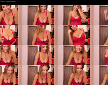 morelovely — 8 minute Chaturbate female cam show recording, 1080p, Sep 24, 2020