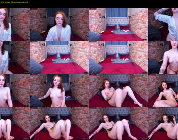 nancy_winter — 63 minute Chaturbate female cam show recording, 1080p, Sep 24, 2020