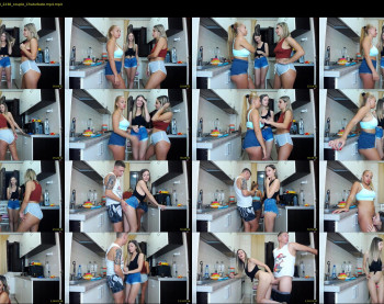 nolimitscoupl3 — 86 minute Chaturbate couple cam show recording, 720p, Sep 24, 2020