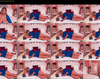 norahreve — 21 minute Chaturbate female cam show recording, 720p, Sep 25, 2020