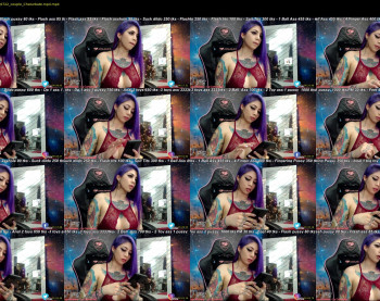 nuryforerogh — 3 minute Chaturbate female cam show recording, 1080p, Sep 24, 2020