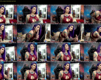 nuryforerogh — 60 minute Chaturbate female cam show recording, 1080p, Sep 24, 2020