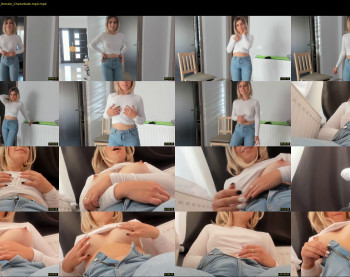 nyconik — 70 minute Chaturbate female cam show recording, 1080p, Sep 24, 2020
