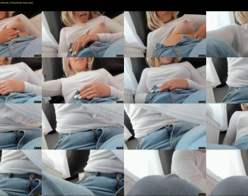 nyconik — 9 minute Chaturbate female cam show recording, 1080p, Sep 24, 2020
