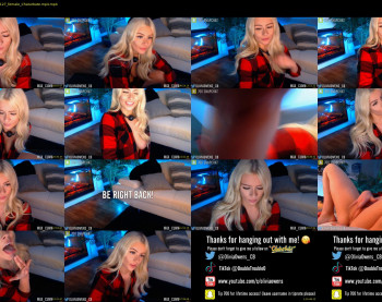 oliviaowens — 70 minute Chaturbate female cam show recording, 1080p, Sep 25, 2020
