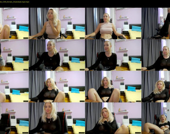 pam___beautiful — 87 minute Chaturbate female cam show recording, 720p, Sep 24, 2020