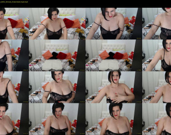 paola_williams — 31 minute Chaturbate female cam show recording, 720p, Sep 25, 2020