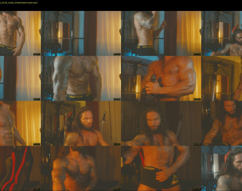 phil_chambers — 71 minute Chaturbate male cam show recording, 1080p, Sep 25, 2020
