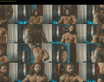 phil_chambers — 70 minute Chaturbate male cam show recording, 1080p, Sep 25, 2020