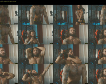 phil_chambers — 5 minute Chaturbate male cam show recording, 1080p, Sep 25, 2020