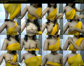 pilowprincess — 80 minute Chaturbate female cam show recording, 480p, Sep 24, 2020